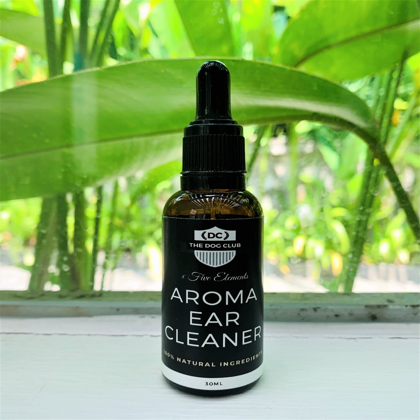Aroma Ear Cleaner