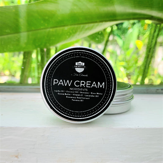 Paw Cream